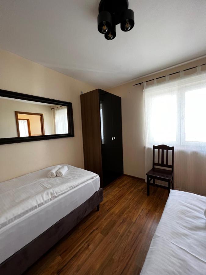 Apartment Wile Süd